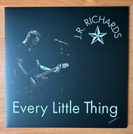 Asia Tour Vinyl Album -