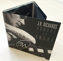 Load image into Gallery viewer, Honore et Amore CD (Physical)