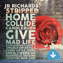 Load image into Gallery viewer, Stripped (Digital)