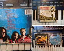 Load image into Gallery viewer, Pet Your Friends CD - Dishwalla (JR's Private Collection)