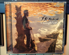 Load image into Gallery viewer, A Beautiful End - Original Cover (JR's Private Collection)