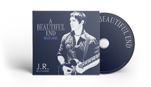 Load image into Gallery viewer, A Beautiful End - CD MAXI DISC (physical)