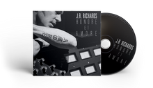 Load image into Gallery viewer, Honore et Amore CD (Physical)