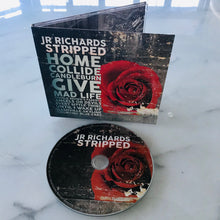 Load image into Gallery viewer, Stripped CD (Physical)