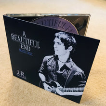 Load image into Gallery viewer, A Beautiful End - CD MAXI DISC (physical)