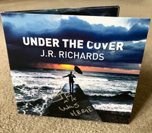 Load image into Gallery viewer, Under The Cover CD (Physical)