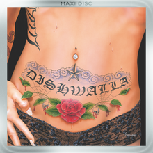 Load image into Gallery viewer, Dishwalla 5 - MAXI DISC CD (4 Bonus Songs)