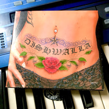 Load image into Gallery viewer, Dishwalla 5 - Original Printing (JR's Private Collection)