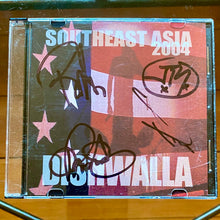 Load image into Gallery viewer, Dishwalla - Asia Tour CD (JR’s Private Collection)