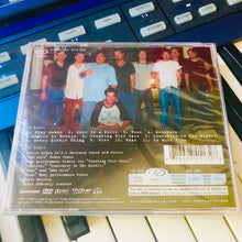 Load image into Gallery viewer, Live.. Greetings From The Flow State - CD/DVD Dual Disc (JR's Private Collection)