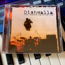 Load image into Gallery viewer, Live... Greeting From The Flow State - Live CD (JR's Private Collection)