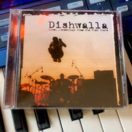 Live... Greeting From The Flow State - Live CD (JR's Private Collection)