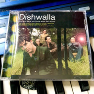 AYTYKWLA - CD (JRs Private Collection)
