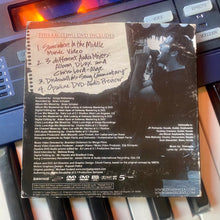 Load image into Gallery viewer, Somewhere In The Middle - DVD Single (JR'S Private Collection)
