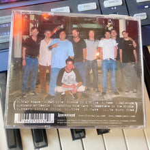 Load image into Gallery viewer, Live... Greeting From The Flow State - Live CD (JR's Private Collection)