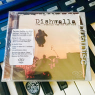 Live.. Greetings From The Flow State - CD/DVD Dual Disc (JR's Private Collection)