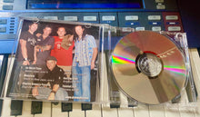 Load image into Gallery viewer, Dishwalla - Asia Tour CD (JR’s Private Collection)