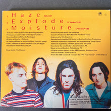 Load image into Gallery viewer, Haze - CD Single- US #2 Release (JR's Private Collection)
