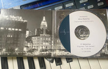 Load image into Gallery viewer, Dishwalla 5 - CD Master (JR’s Private Collection)