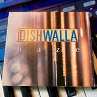 Haze - CD Single- US #2 Release (JR's Private Collection)