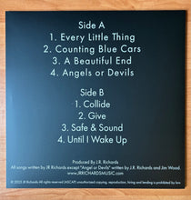 Load image into Gallery viewer, Asia Tour Vinyl Album - &quot;Every Little Thing&quot; (RARE &amp; LIMITED)