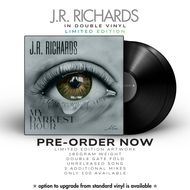 My Darkest Hour - Limited Edition Double Vinyl - UPGRADE ONLY