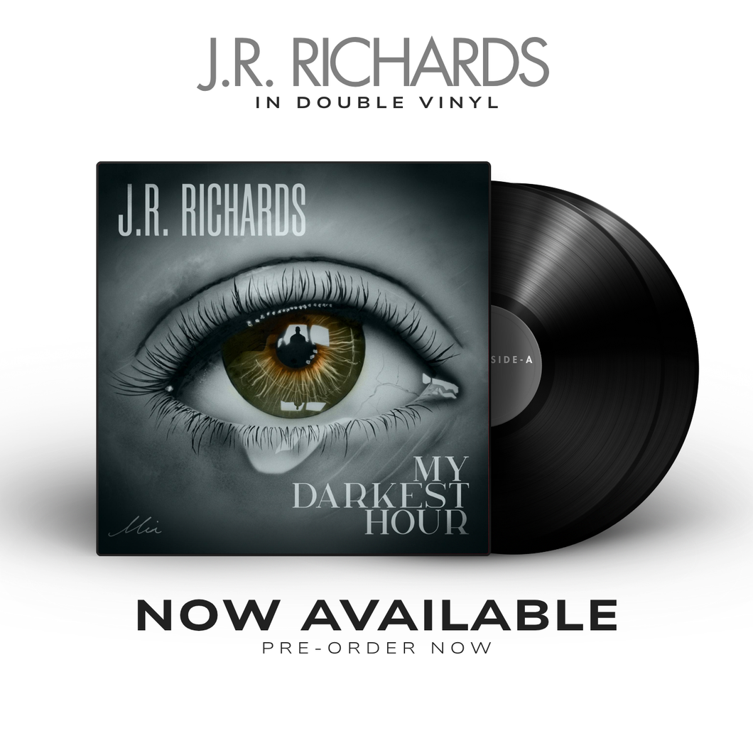 My Darkest Hour - DOUBLE VINYL! (PRE-ORDER)
