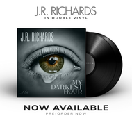 My Darkest Hour - DOUBLE VINYL! (PRE-ORDER)