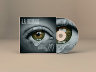 My Darkest Hour - Signed CD (pre-order)