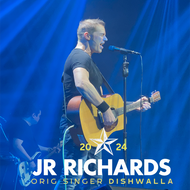 Dallas Area Solo Acoustic Show Tix - September 22nd