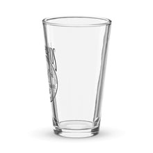 Load image into Gallery viewer, Honore et Amore - Pint glass