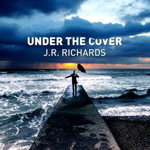 Under The Cover CD (Physical)