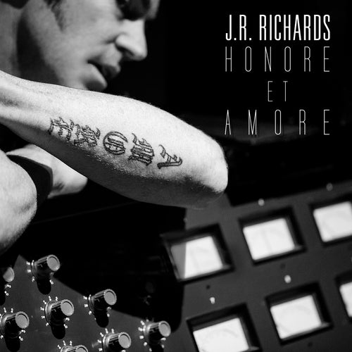 Honore et Amore - Hi Rez FLAC Version (Digital)