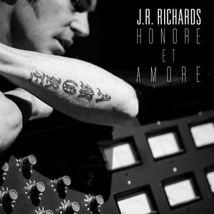 Honore et Amore - Hi Rez FLAC Version (Digital)