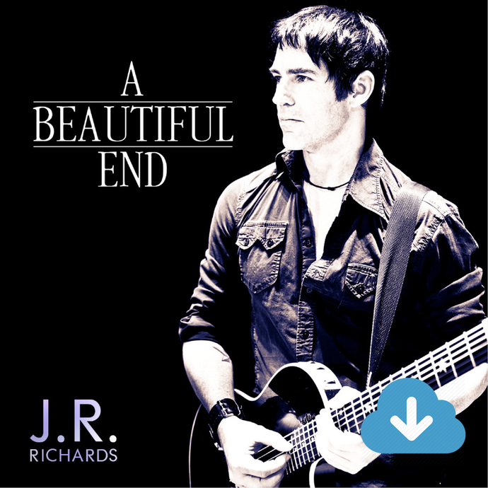 A Beautiful End (Digital Album)