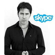 Load image into Gallery viewer, Private Birthday / Anniversary / Any Reason - Skype with JR :)