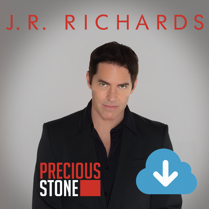 Precious Stone - Criminal Minds Version (Digital Single)