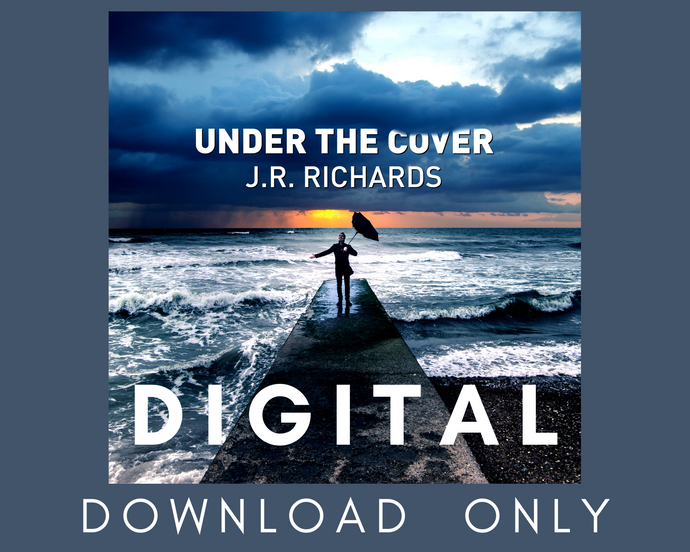 Under The Cover (Digital Download Only) - CD not included