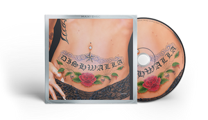Dishwalla 5 - MAXI DISC CD (4 Bonus Songs)