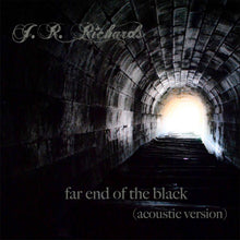 Load image into Gallery viewer, Far End of the Black - Acoustic (Digital Single)