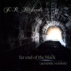 Far End of the Black - Acoustic (Digital Single)