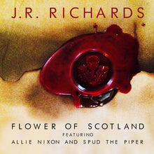 Load image into Gallery viewer, Flower of Scotland (Digital Single)