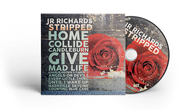 Stripped CD (Physical)