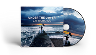 Under The Cover CD (Physical)