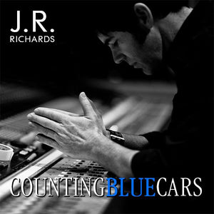 Counting Blue Cars - HIMYM Versions (Digital EP)