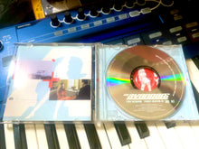 Load image into Gallery viewer, The Avengers Soundtrack CD - Truth Serum (JR&#39;s Private Collection)