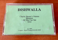Dishwalla -