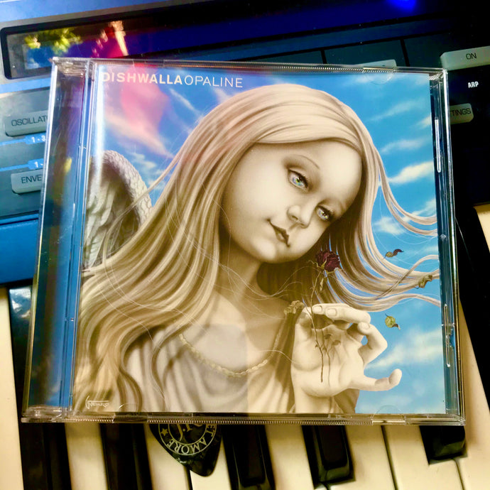 Opaline - CD Version (JR's Private Collection)