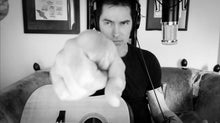 Load image into Gallery viewer, Songwriting with JR! (You Can Make it a Gift Too!)