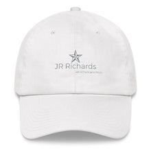 Load image into Gallery viewer, JR Richards - Dad baseball hat